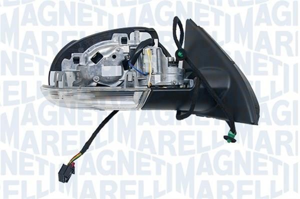 Rétroviseur extérieur MAGNETI MARELLI ref. 182203174710