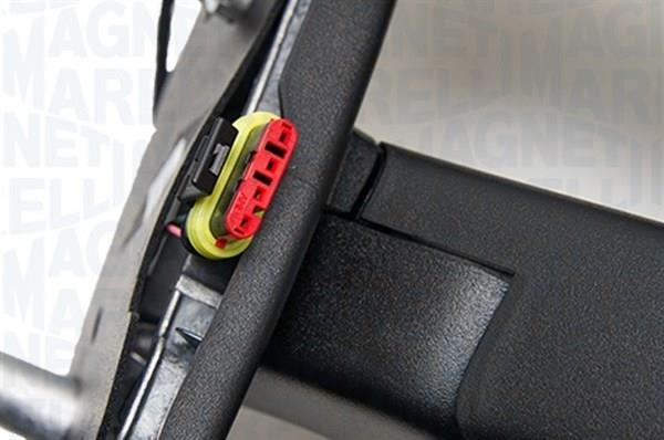 Espelho retrovisor exterior, cabina MAGNETI MARELLI ref. 182203181570