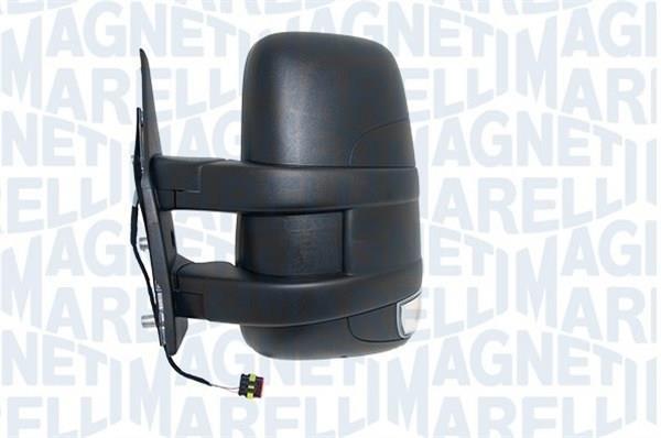 Espelho retrovisor exterior, cabina MAGNETI MARELLI ref. 182203181570