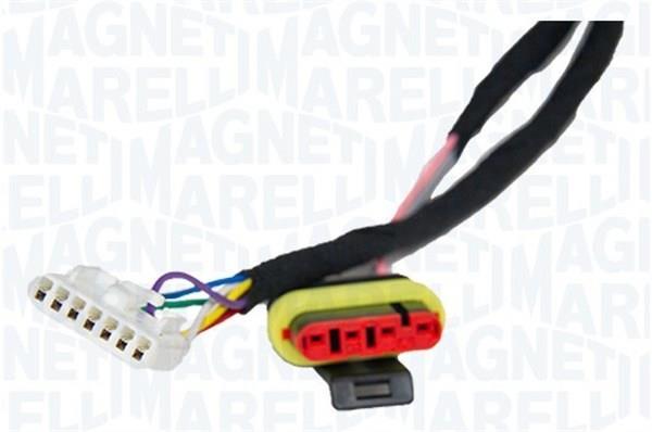 Espelho retrovisor exterior, cabina MAGNETI MARELLI ref. 182203180970