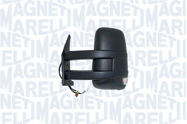 Espelho retrovisor exterior, cabina MAGNETI MARELLI ref. 182203182370
