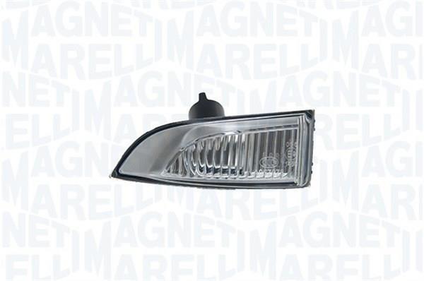 Feu clignotant (Clignotant) MAGNETI MARELLI ref. 182206002000