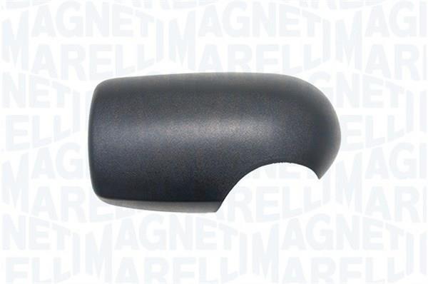Carcasa, retrovisor exterior MAGNETI MARELLI 182208006680
