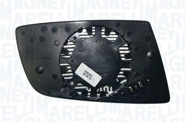 Espelho de retrovisor MAGNETI MARELLI ref. 182209002500