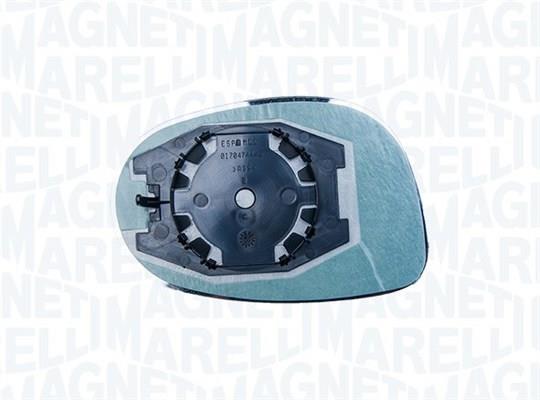 Espelho de retrovisor MAGNETI MARELLI ref. 182209100300