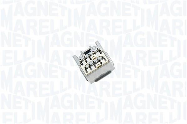 Rétroviseur extérieur MAGNETI MARELLI ref. 351991122660