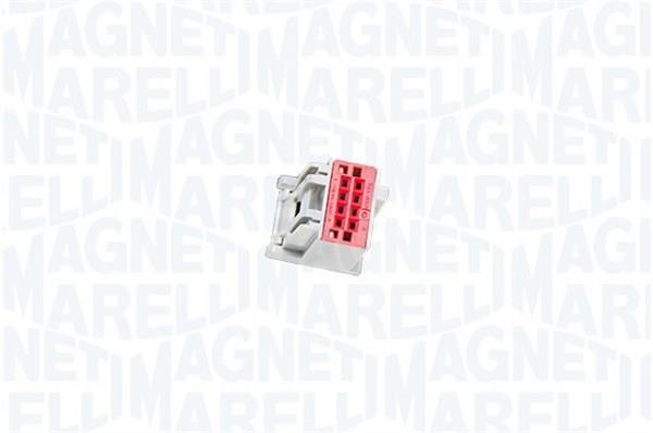 Rétroviseur extérieur MAGNETI MARELLI ref. 351991125210