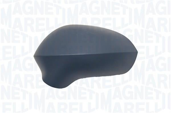 Carcasa, retrovisor exterior MAGNETI MARELLI ref. 351991203540