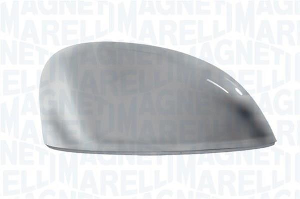 Revêtement, rétroviseur extérieur (Cache de rétroviseur) MAGNETI MARELLI 351990003600