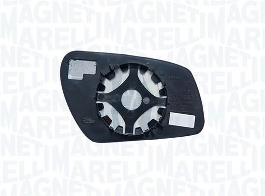Cristal de espejo, retrovisor exterior MAGNETI MARELLI ref. 351991306710