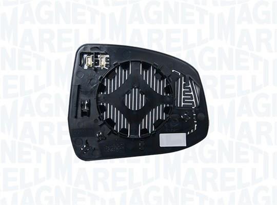 Espelho de retrovisor MAGNETI MARELLI ref. 351991307580