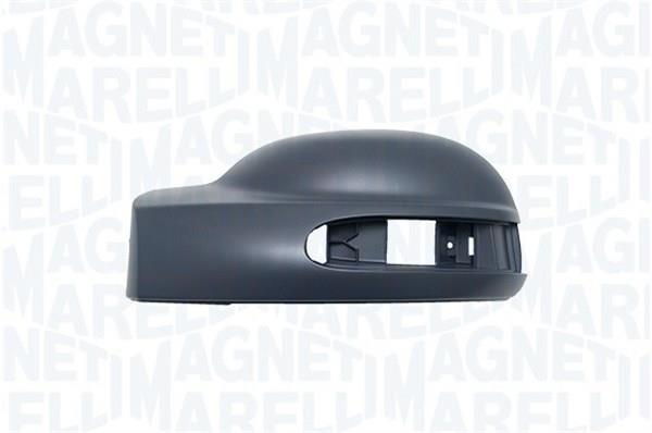 Carcasa, retrovisor exterior MAGNETI MARELLI 351991202380
