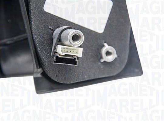 Rétroviseur extérieur MAGNETI MARELLI ref. 351991719330