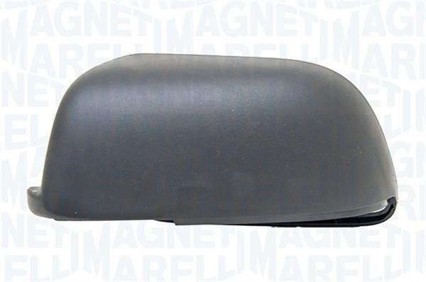Carcasa, retrovisor exterior MAGNETI MARELLI ref. 351991202790