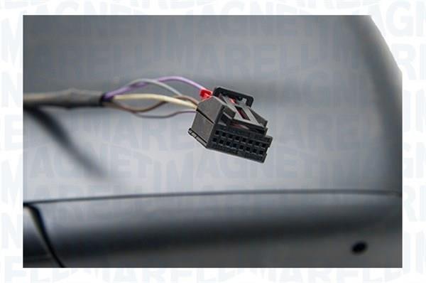 Rétroviseur extérieur MAGNETI MARELLI ref. 351991720000