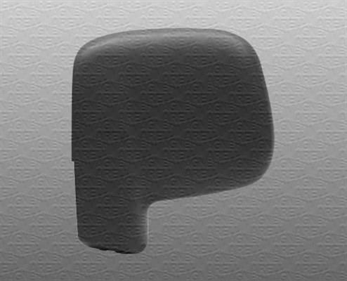 Carcasa, retrovisor exterior MAGNETI MARELLI ref. 351991802740