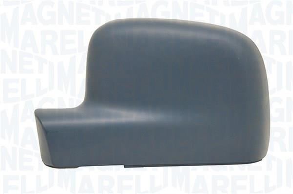 Carcasa, retrovisor exterior MAGNETI MARELLI ref. 351991802740