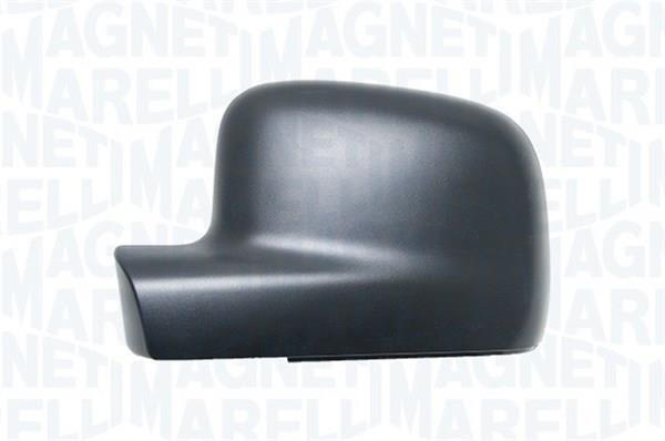 Carcasa, retrovisor exterior MAGNETI MARELLI ref. 351991802760