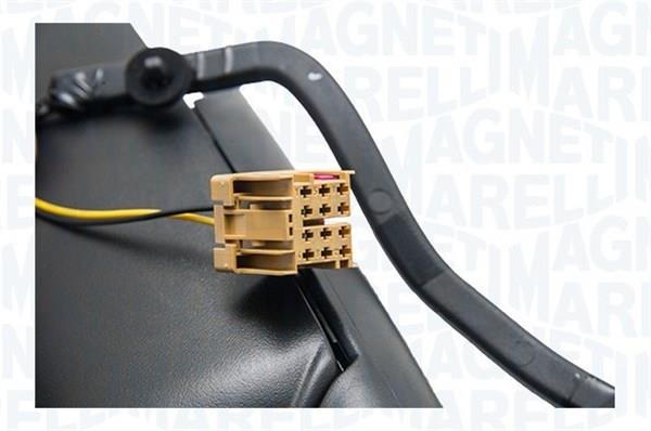 Rétroviseur extérieur MAGNETI MARELLI ref. 351991120710