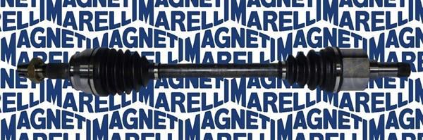 Cardan MAGNETI MARELLI ref. 302004190049