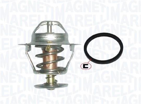 Thermostat d'eau (Calorstat) MAGNETI MARELLI ref. 352317100300