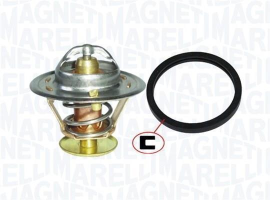 Thermostat d'eau (Calorstat) MAGNETI MARELLI ref. 352317100390