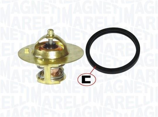 Thermostat d'eau (Calorstat) MAGNETI MARELLI ref. 352317100400