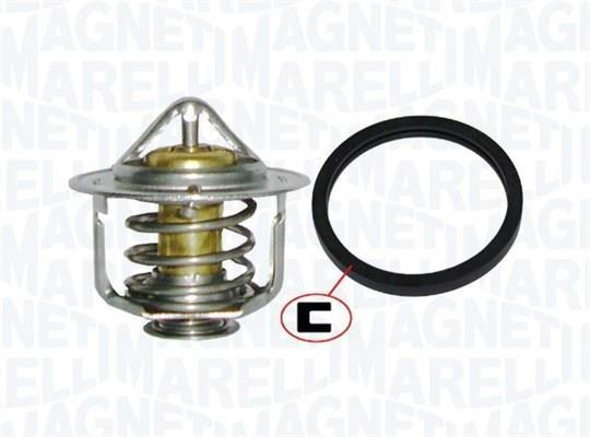 Thermostat d'eau (Calorstat) MAGNETI MARELLI ref. 352317100490