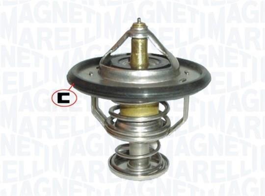 Thermostat d'eau (Calorstat) MAGNETI MARELLI ref. 352317100530