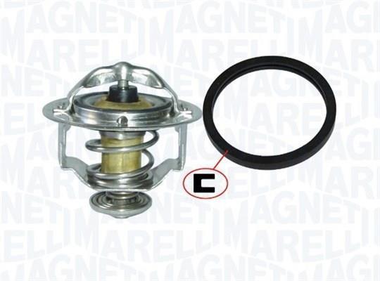 Thermostat d'eau (Calorstat) MAGNETI MARELLI ref. 352317100550