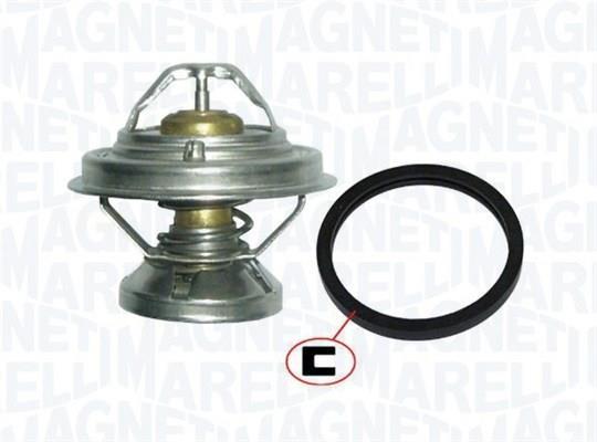 Thermostat d'eau (Calorstat) MAGNETI MARELLI ref. 352317100630