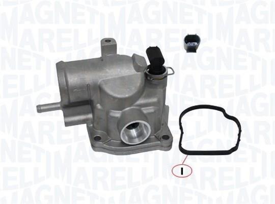 Termóstato de água MAGNETI MARELLI ref. 352317100740