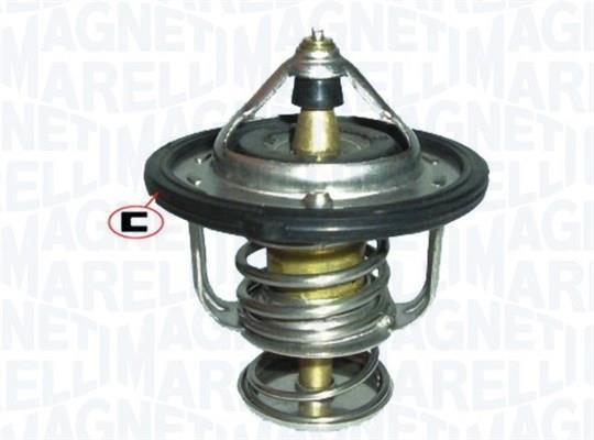 Thermostat d'eau (Calorstat) MAGNETI MARELLI ref. 352317100750