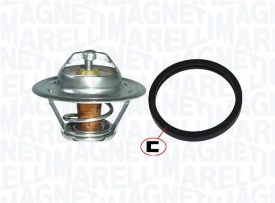 Thermostat d'eau (Calorstat) MAGNETI MARELLI ref. 352317100760