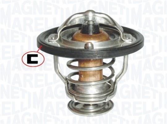 Thermostat d'eau (Calorstat) MAGNETI MARELLI ref. 352317100810