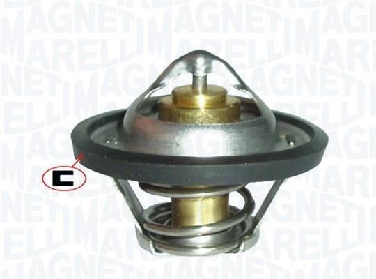 Thermostat d'eau (Calorstat) MAGNETI MARELLI ref. 352317100860