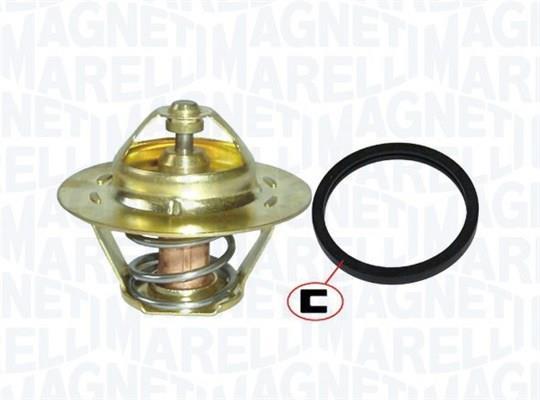 Thermostat d'eau (Calorstat) MAGNETI MARELLI ref. 352317101010