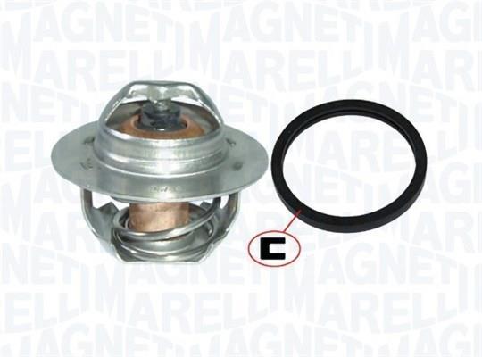 Termóstato de água MAGNETI MARELLI ref. 352317101090