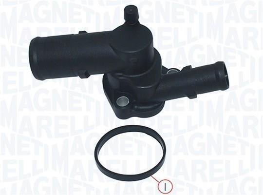 Termostato, refrigerante MAGNETI MARELLI ref. 352317101100