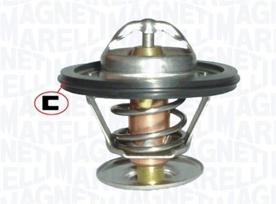 Thermostat d'eau (Calorstat) MAGNETI MARELLI ref. 352317101180