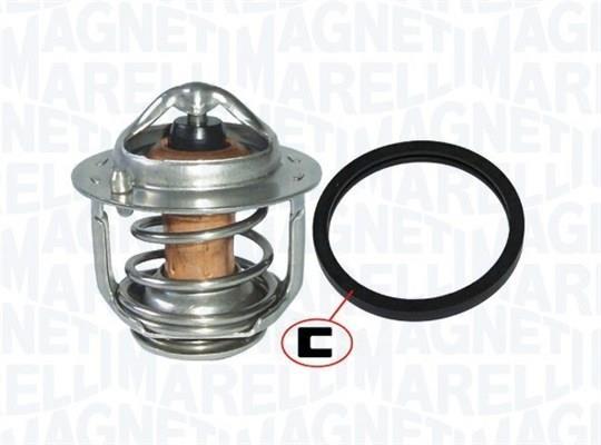 Thermostat d'eau (Calorstat) MAGNETI MARELLI ref. 352317101210