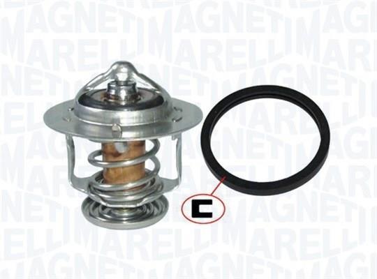 Thermostat d'eau (Calorstat) MAGNETI MARELLI ref. 352317101220