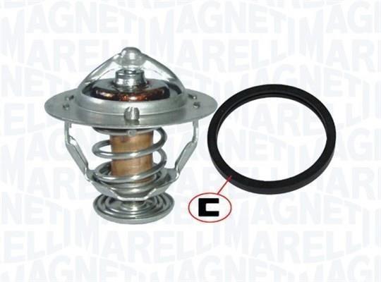 Thermostat d'eau (Calorstat) MAGNETI MARELLI ref. 352317101230