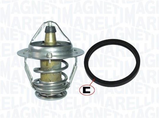 Thermostat d'eau (Calorstat) MAGNETI MARELLI ref. 352317101240