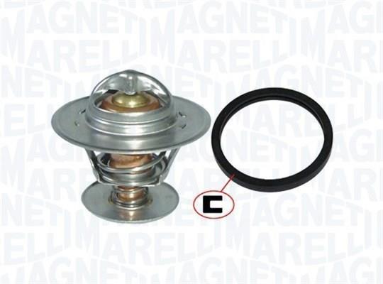 Thermostat d'eau (Calorstat) MAGNETI MARELLI ref. 352317101300