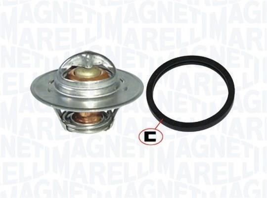 Thermostat d'eau (Calorstat) MAGNETI MARELLI ref. 352317101430