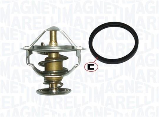 Thermostat d'eau (Calorstat) MAGNETI MARELLI ref. 352317101530