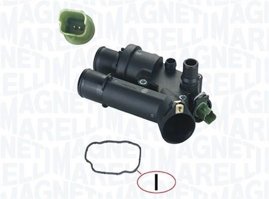 Thermostat d'eau (Calorstat) MAGNETI MARELLI ref. 352317101690