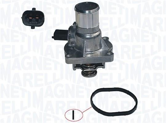 Termóstato de água MAGNETI MARELLI ref. 352317101700