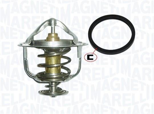 Thermostat d'eau (Calorstat) MAGNETI MARELLI ref. 352317101750